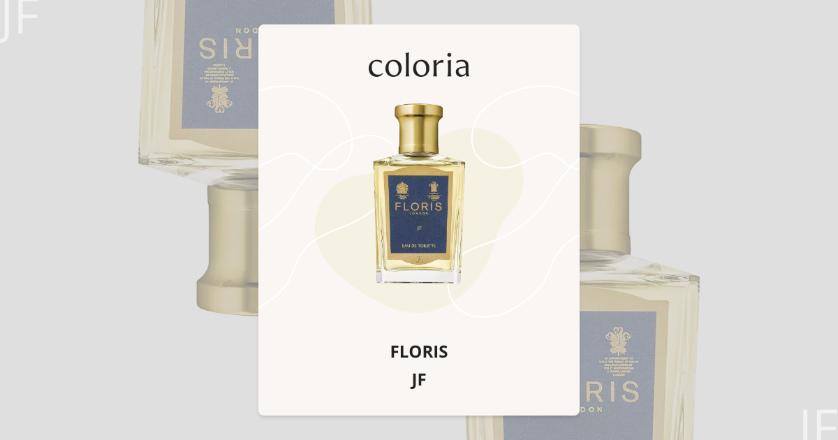 JF - フローリス (FLORIS) | カラリア